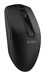 Мышь A4Tech G3-330NS черный оптическая 1200dpi silent беспров. USB 3but G3-330NS