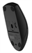Мышь A4Tech G3-330NS черный оптическая 1200dpi silent беспров. USB 3but G3-330NS