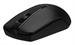 Мышь A4Tech G3-330NS черный оптическая 1200dpi silent беспров. USB 3but G3-330NS