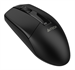 Мышь A4Tech G3-330NS черный оптическая 1200dpi silent беспров. USB 3but G3-330NS