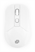 Мышь Оклик 509MW white белый оптическая 1600dpi беспров. USB для ноутбука 4but (1885186) 1885186