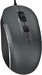 Мышь A4Tech Fstyler FM26 серый/черный оптическая 1600dpi USB для ноутбука 4but (FM26 USB (SMOKY GREY FM26 USB (SMOKY GREY)
