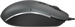 Мышь A4Tech Fstyler FM26 серый/черный оптическая 1600dpi USB для ноутбука 4but (FM26 USB (SMOKY GREY FM26 USB (SMOKY GREY)