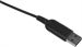 Мышь A4Tech Fstyler FM26 серый/черный оптическая 1600dpi USB для ноутбука 4but (FM26 USB (SMOKY GREY FM26 USB (SMOKY GREY)