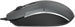 Мышь A4Tech Fstyler FM26 серый/черный оптическая 1600dpi USB для ноутбука 4but (FM26 USB (SMOKY GREY FM26 USB (SMOKY GREY)