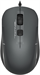 Мышь A4Tech Fstyler FM26 серый/черный оптическая 1600dpi USB для ноутбука 4but (FM26 USB (SMOKY GREY FM26 USB (SMOKY GREY)