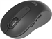 Мышь Logitech M650 графитовый оптическая 4000dpi беспров. BT/Radio USB 4but (910-006390) 910-006390