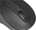 Мышь Logitech M650 графитовый оптическая 4000dpi беспров. BT/Radio USB 4but (910-006390) 910-006390