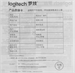 Мышь Logitech M650 графитовый оптическая 4000dpi беспров. BT/Radio USB 4but (910-006390) 910-006390