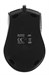 Мышь A4Tech V-Track Padless N-500F черный оптическая 1200dpi USB 4but N-500F