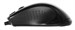 Мышь A4Tech V-Track Padless N-500F черный оптическая 1200dpi USB 4but N-500F