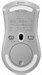 Мышь Lenovo Legion M600 белый оптическая 16000dpi беспров. BT/Radio USB 9but (GY51C96033) GY51C96033