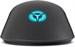 Мышь Lenovo Legion M600 черный оптическая 16000dpi беспров. BT/Radio USB 9but (GY50X79385) GY50X79385