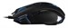 Мышь A4Tech X89 черный оптическая 2400dpi USB 8but (X89 (BLACK)) X89 (BLACK)