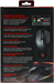 Мышь A4Tech Bloody P91 Pro черный оптическая 16000dpi USB 8but P91 PRO