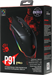 Мышь A4Tech Bloody P91 Pro черный оптическая 16000dpi USB 8but P91 PRO