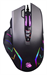 Мышь A4Tech Bloody J95s серый оптическая 8000dpi USB 9but (J95S GREY) J95S GREY