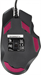Мышь A4Tech Bloody J95s серый оптическая 8000dpi USB 9but (J95S GREY) J95S GREY