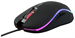 Мышь Оклик 723GM черный оптическая 3200dpi USB 6but (1533533) 1533533