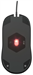 Мышь Оклик 723GM черный оптическая 3200dpi USB 6but (1533533) 1533533