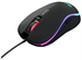 Мышь Оклик 723GM черный оптическая 3200dpi USB 6but (1533533) 1533533