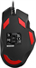 Мышь A4Tech Bloody J95s черный оптическая 8000dpi USB 9but (J95S STONE BLACK ACTIVATED) J95S STONE BLACK ACTIVATED
