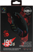 Мышь A4Tech Bloody J95s черный оптическая 8000dpi USB 9but (J95S STONE BLACK ACTIVATED) J95S STONE BLACK ACTIVATED