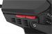 Мышь Acer Nitro OMW302 черный оптическая 7200dpi USB 7but (ZL.MCECC.025) ZL.MCECC.025