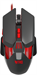 Мышь Acer Nitro OMW302 черный оптическая 7200dpi USB 7but (ZL.MCECC.025) ZL.MCECC.025