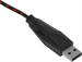 Мышь Acer Nitro OMW302 черный оптическая 7200dpi USB 7but (ZL.MCECC.025) ZL.MCECC.025