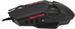 Мышь Acer Nitro OMW302 черный оптическая 7200dpi USB 7but (ZL.MCECC.025) ZL.MCECC.025