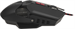Мышь Acer Nitro OMW302 черный оптическая 7200dpi USB 7but (ZL.MCECC.025) ZL.MCECC.025