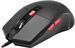 Мышь Acer Nitro OMW301 черный оптическая 7200dpi USB 6but (ZL.MCECC.024) ZL.MCECC.024