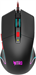Мышь Acer Nitro OMW301 черный оптическая 7200dpi USB 6but (ZL.MCECC.024) ZL.MCECC.024