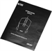 Мышь Acer Nitro OMW301 черный оптическая 7200dpi USB 6but (ZL.MCECC.024) ZL.MCECC.024