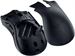 Мышь Razer DeathAdder V2 X HyperSpeed черный оптическая 14000dpi беспров. BT/Radio USB 6but (RZ01-04 RZ01-04130100-R3C1