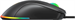 Мышь Оклик 750G черный оптическая 7200dpi USB 5but (1796789) 1796789