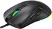 Мышь Оклик 750G черный оптическая 7200dpi USB 5but (1796789) 1796789