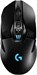 Мышь Logitech G903 LightSpeed Hero черный оптическая 25600dpi беспров. USB 9but (910-005676) 910-005676