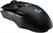 Мышь Logitech G903 LightSpeed Hero черный оптическая 25600dpi беспров. USB 9but (910-005676) 910-005676