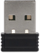 Мышь Оклик 780GW черный оптическая 3200dpi беспров. USB для ноутбука 6but (1903012) 1903012