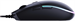 Мышь Acer Nitro OMW400 черный оптическая 6400dpi USB 6but (ZL.MCEEE.02U) ZL.MCEEE.02U