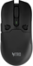 Мышь Acer Nitro OMR404 черный оптическая 6400dpi беспров. BT/Radio USB 6but (ZL.MCEEE.02T) ZL.MCEEE.02T