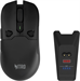 Мышь Acer Nitro OMR404 черный оптическая 6400dpi беспров. BT/Radio USB 6but (ZL.MCEEE.02T) ZL.MCEEE.02T