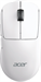 Мышь Acer OMR401 белый оптическая 12000dpi беспров. BT/Radio USB 5but (ZL.MCECC.05D) ZL.MCECC.05D