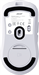 Мышь Acer OMR401 белый оптическая 12000dpi беспров. BT/Radio USB 5but (ZL.MCECC.05D) ZL.MCECC.05D