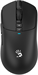 Мышь A4Tech Bloody R72 Pro Duo черный оптическая 26000dpi беспров. USB/USB-C 7but R72 PRO DUO