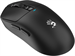 Мышь A4Tech Bloody R72 Pro Duo черный оптическая 26000dpi беспров. USB/USB-C 7but R72 PRO DUO