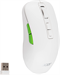 Мышь Acer OMR311 белый оптическая 2400dpi беспров. BT/Radio USB 7but (ZL.MCECC.034) ZL.MCECC.034