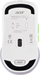 Мышь Acer OMR311 белый оптическая 2400dpi беспров. BT/Radio USB 7but (ZL.MCECC.034) ZL.MCECC.034